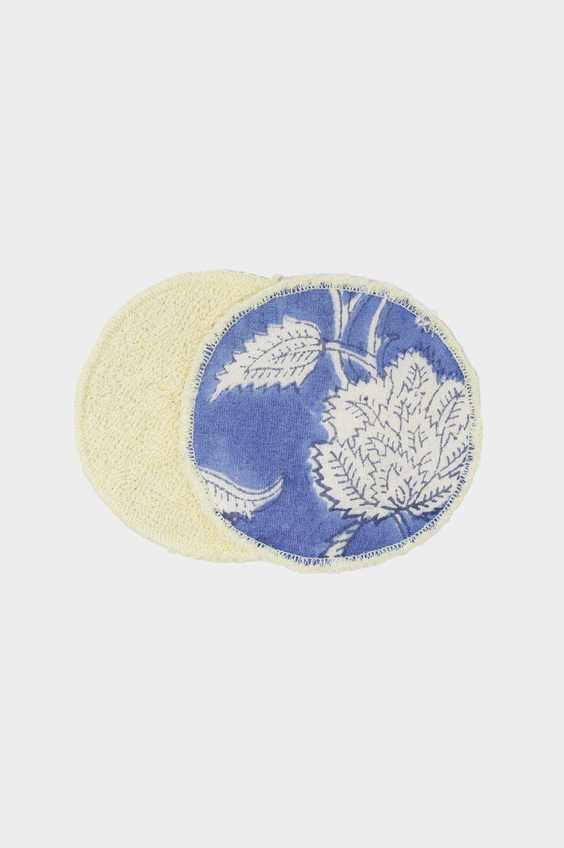 Face-Pads-Flower-Marina-Blue