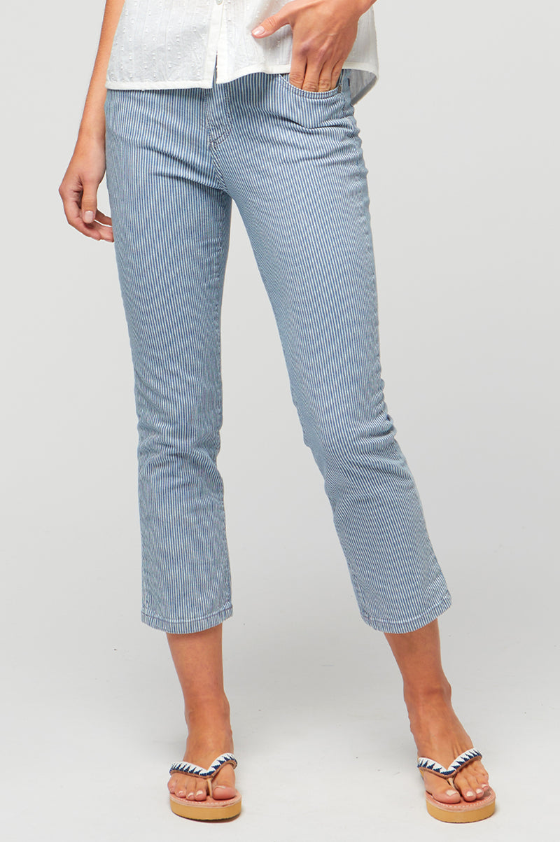 Cropped-Striped-Jeans-Blue
