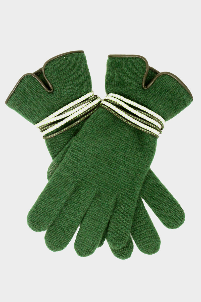 Touchscreen-Wool-Cashmere-Blend-Gloves