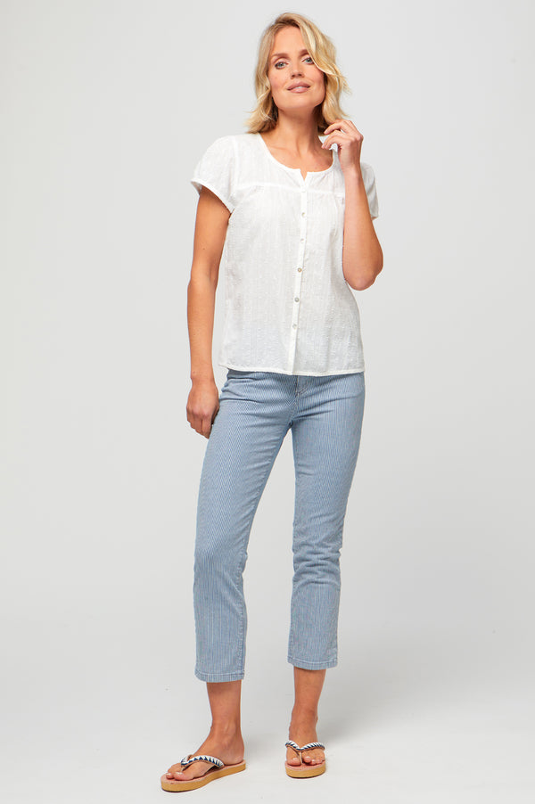 Cropped-Striped-Jeans-Blue