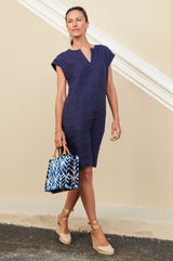 Dori-Linen-Dress-Navy