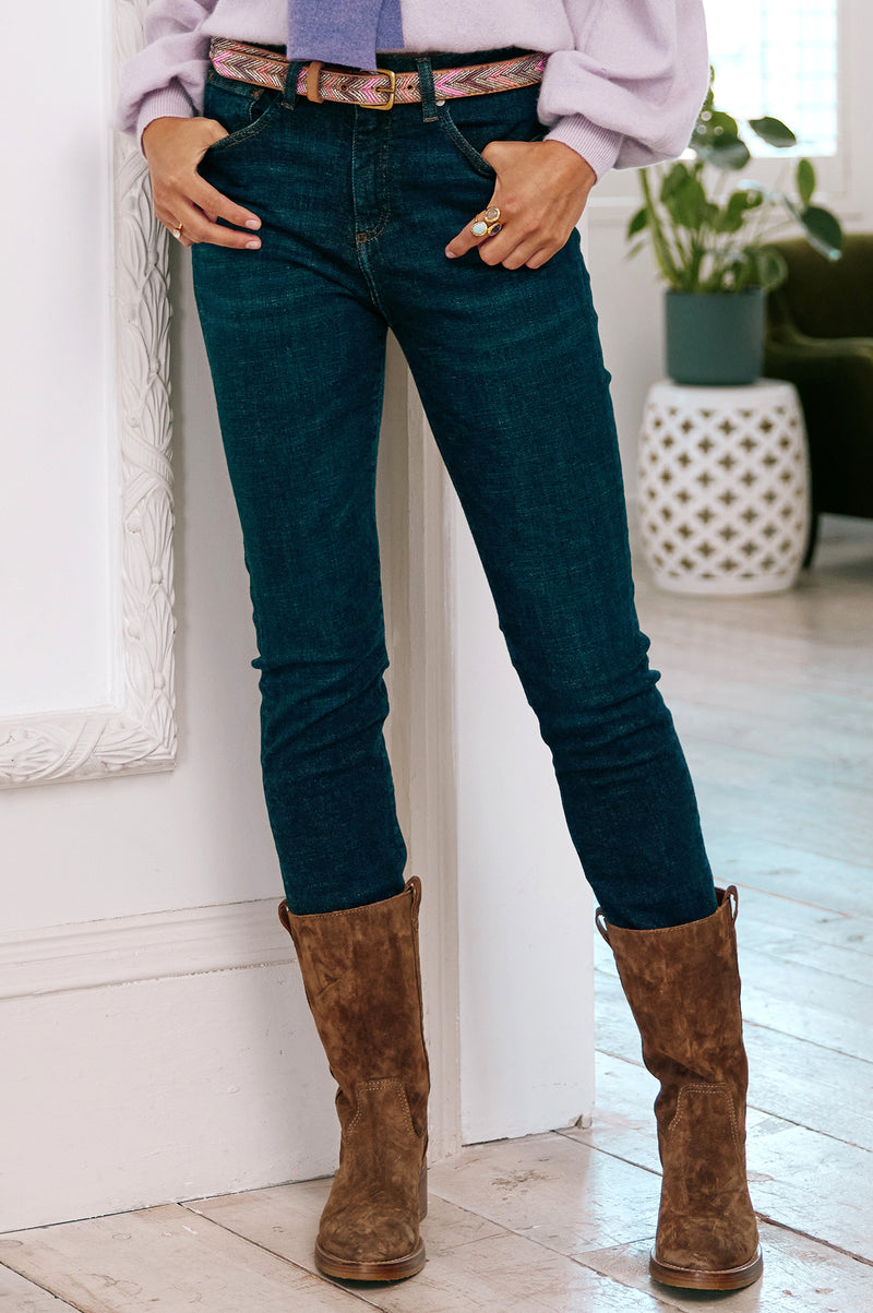 Skinny-Jeans-Denim
