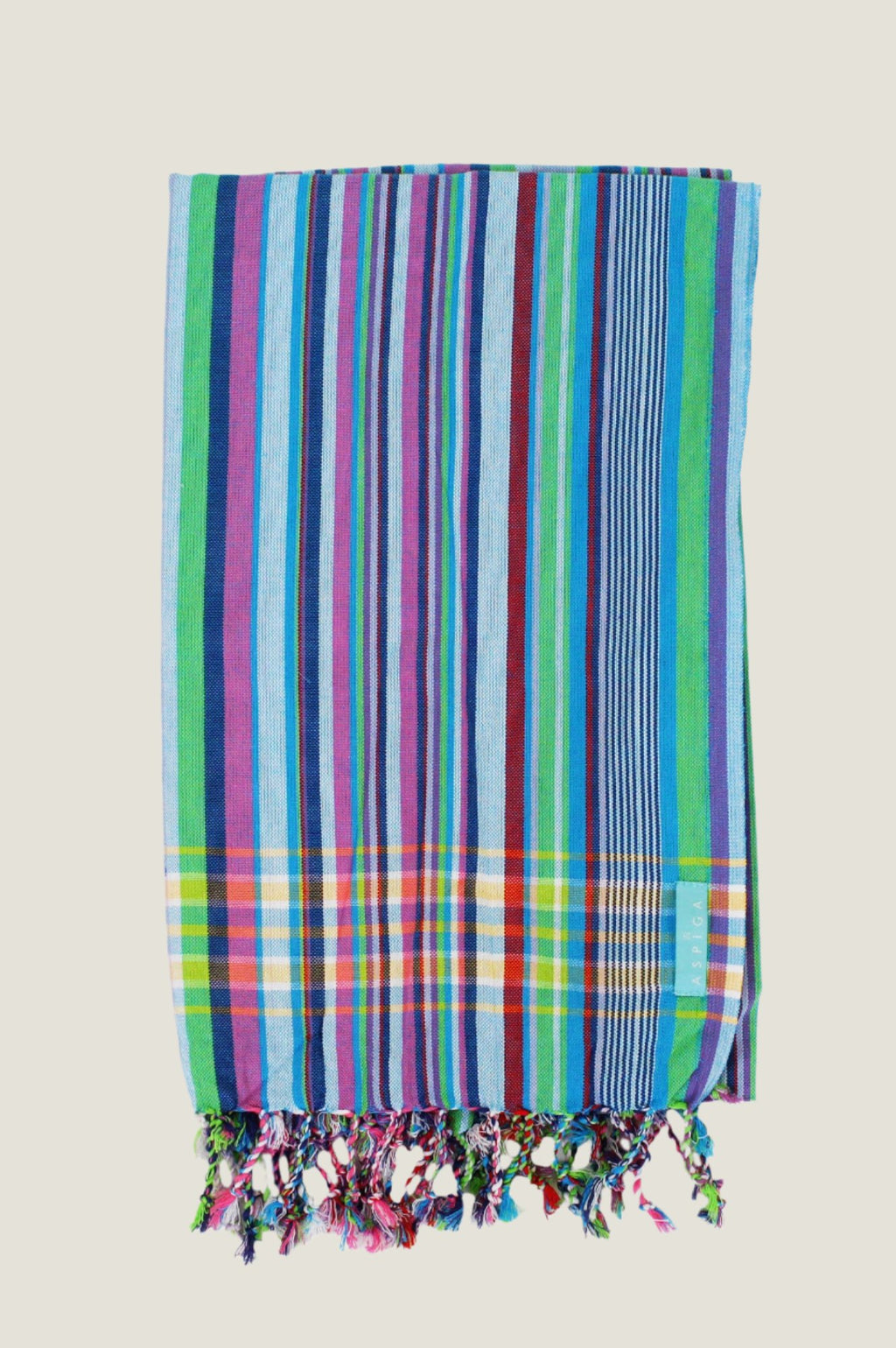 Kikoy Towel Baringo