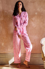 Organic-Cotton-Pyjama-Set-Paisley-Pink