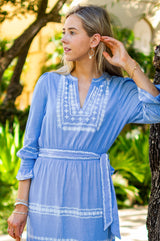 Frieda-Embroidered-Dress-Blue-White