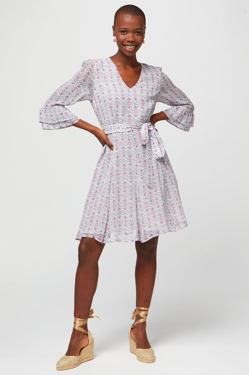 Kira-Dress-Fantasy-Tile-Cream