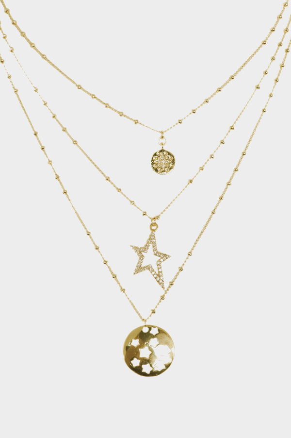 Three-in-One-Necklace-Star-Gazer