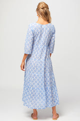 Emma-Cotton-Midi-Dress-Shell-Marina-Blue