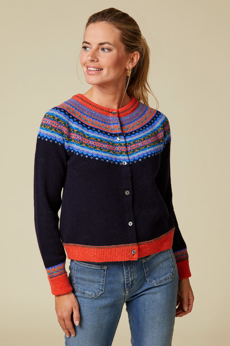 Alpine-Merino-Wool-Short-Cardigan-Enchanted