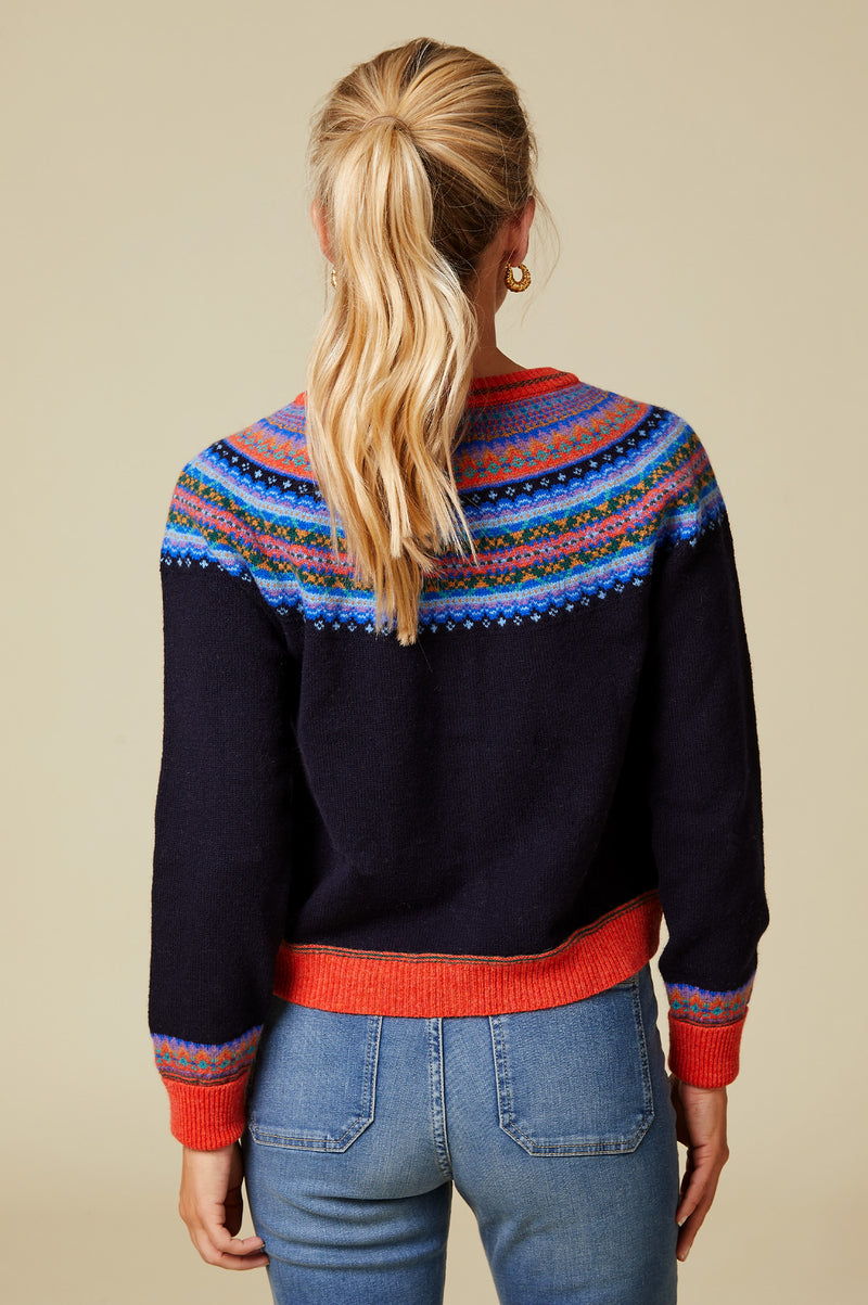 Alpine-Merino-Wool-Short-Cardigan-Enchanted