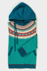 Alpine-Merino-Wool-Hoodie-Emerald