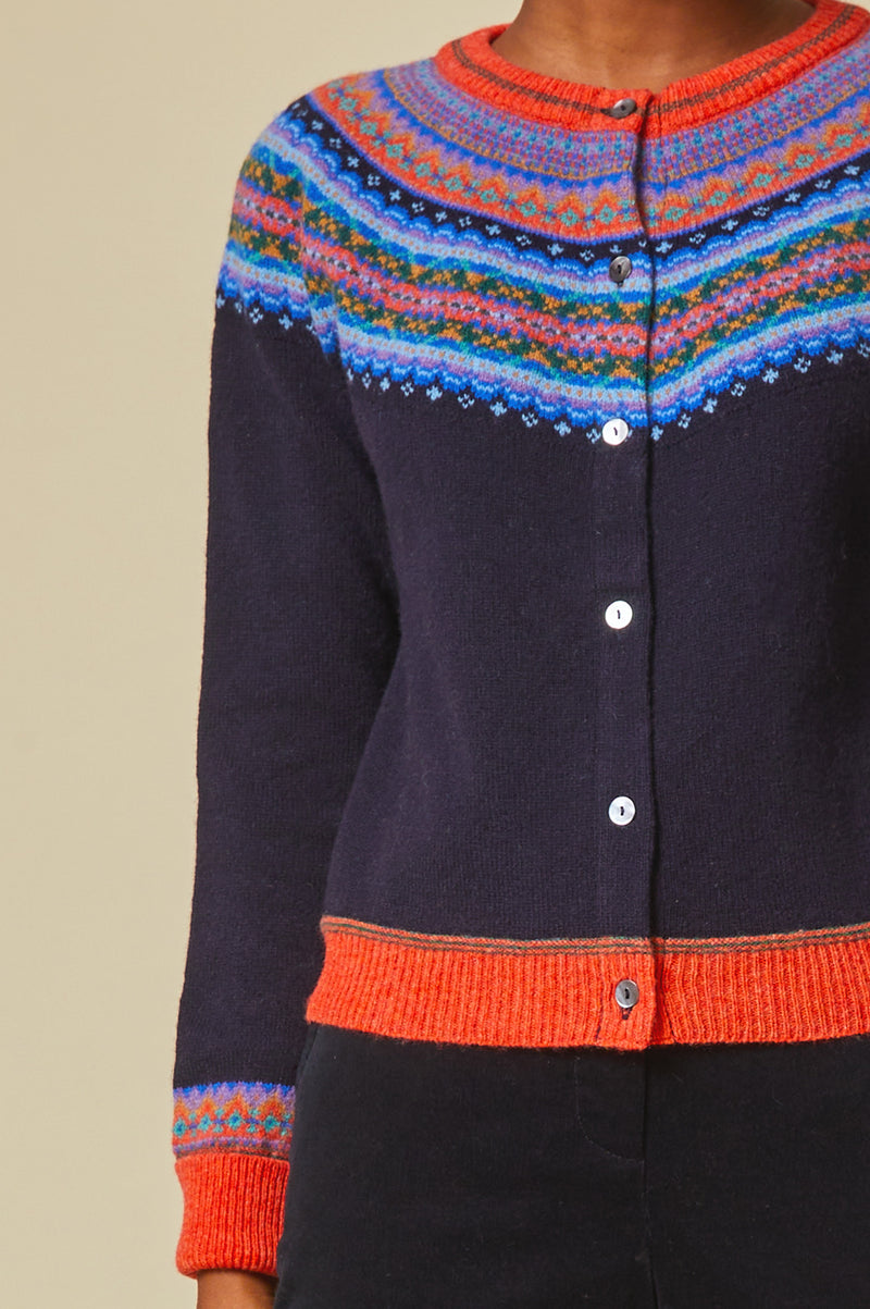 Alpine-Merino-Wool-Short-Cardigan-Enchanted