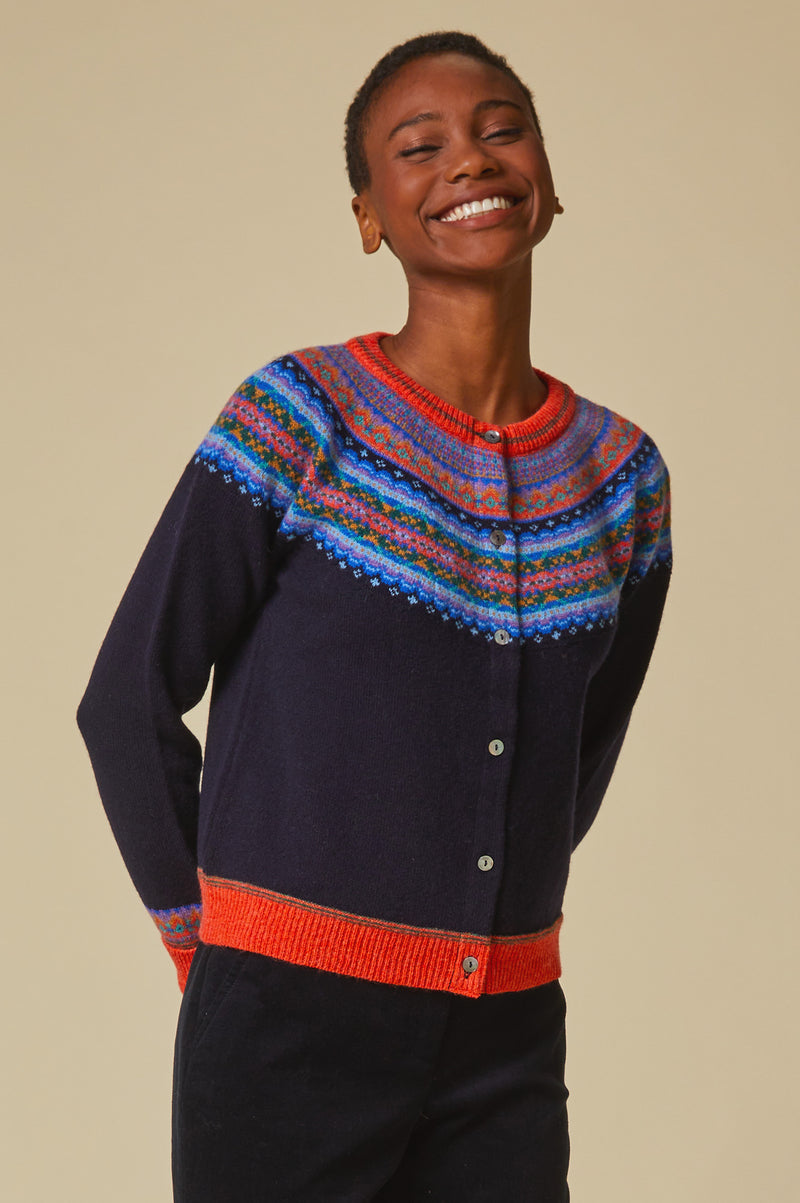 Alpine-Merino-Wool-Short-Cardigan-Enchanted