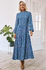 Arlette-Dress-Digital-Floral-Blue