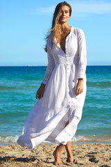 maxi-embroidered-white-dress