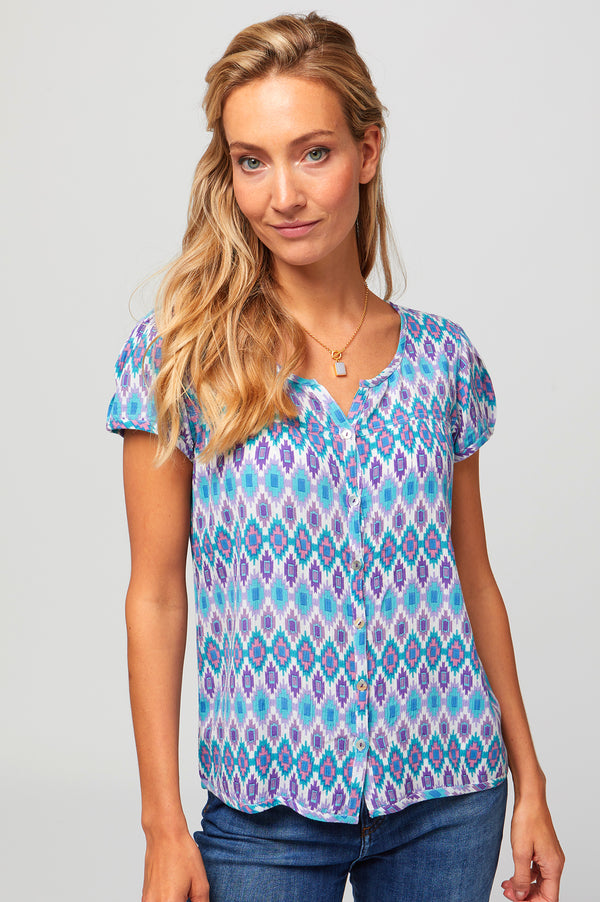 Lisbon-Shirt-Aztec-Lilac