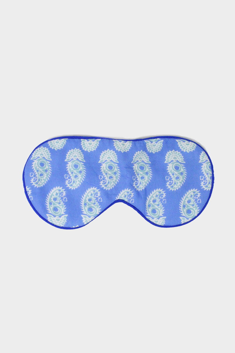 Eye-Mask-Paisley-Blue