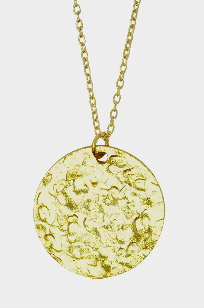 Boho-Pendant-Necklace-Gold