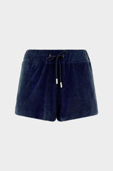 Towelling-Shorts-Navy