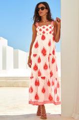 Tabitha-Maxi-Dress-Buta-Hot-Coral