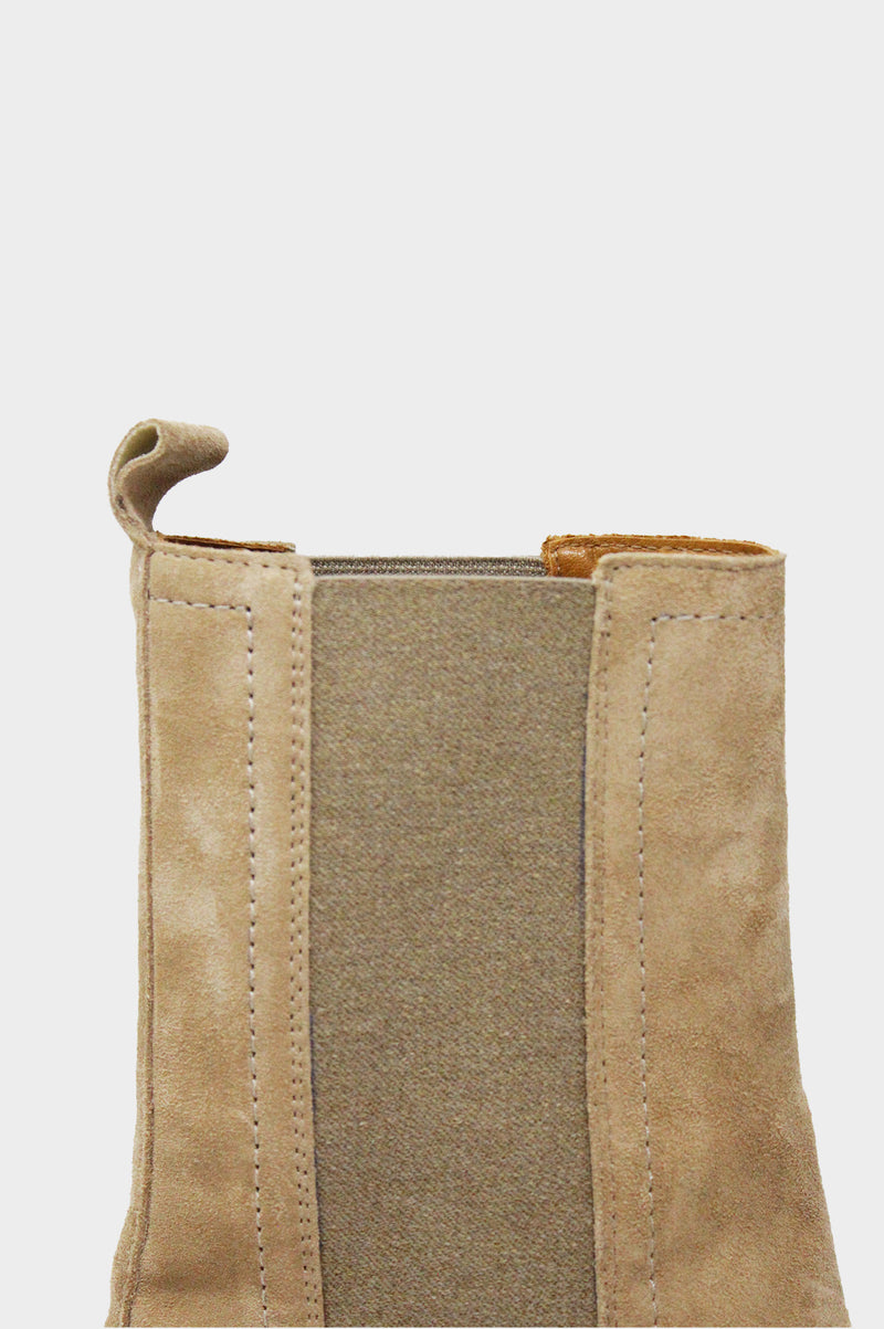 Chunky-Sole-Chelsea-Boots-Stone