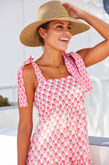 Tabitha-Maxi-Dress-Pineapple-Coral