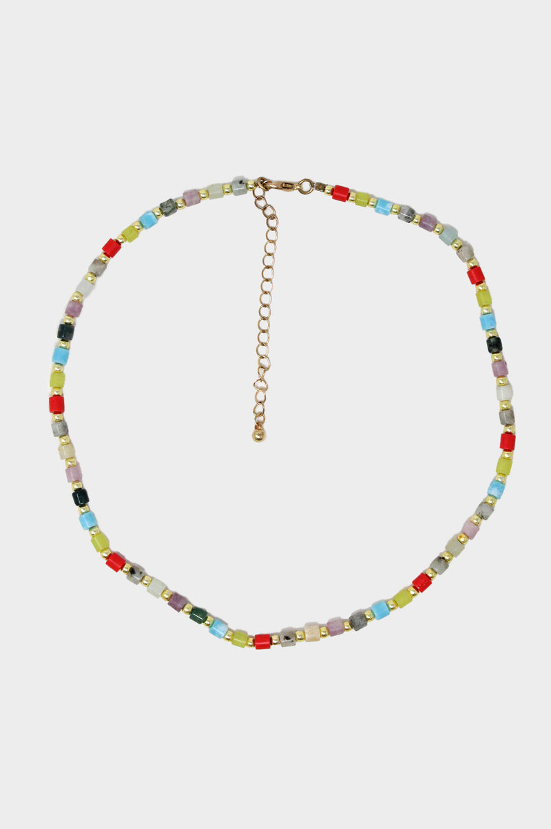 Corfu-Necklace-Multi