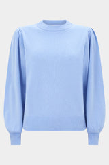 Merino-Cashmere-Blend-Crew-Neck-Jumper-Pale-Blue