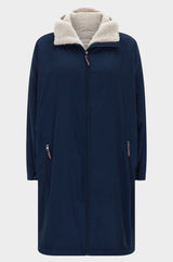 Eco-Beach-Coat-Navy
