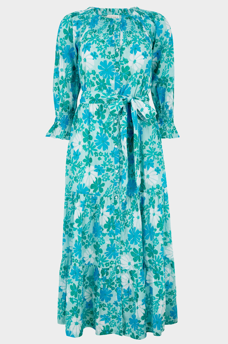 Holly-Dress-Retro-Sea-Green