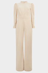 Zip-Front-Jumpsuit-Cream
