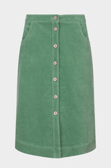 Whitney-Corduroy-Skirt-Sage