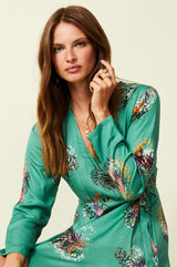 Dulcie-Wrap-Dress-Teal