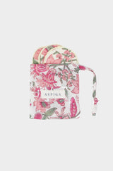 Face-Pads-Flower-Pink-Green