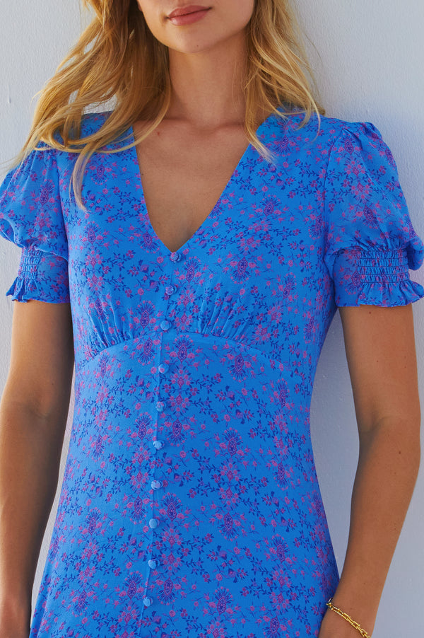 Sally-Anne-Tea-Dress-Fantasty-Tile-Tranquil-Blue