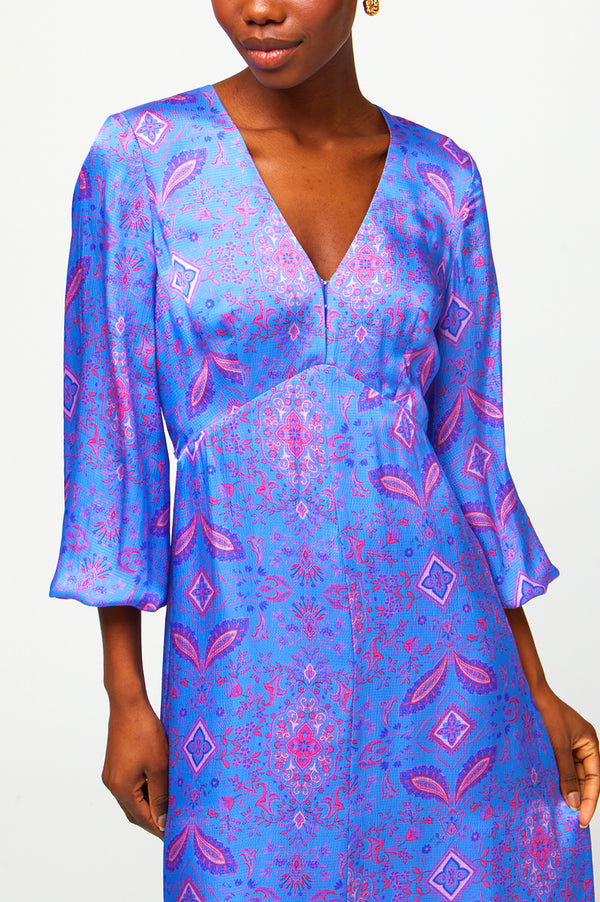 Hannah-Dress-Fantasy-Forest-Tranquil-Blue