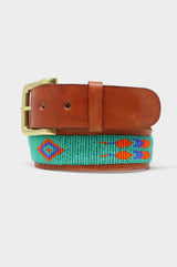 Feather-Belt-Sea-Green-Orange