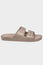 Freedom Moses Basic Sandals | Smoke