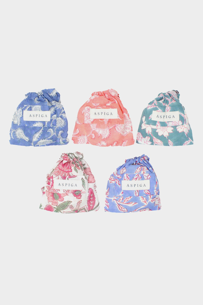 Face-Pads-Flower-Marina-Blue