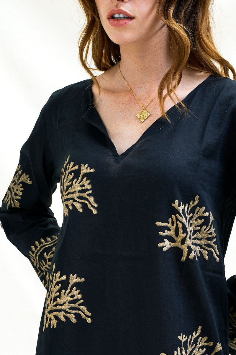 short-black-and-gold-tunic
