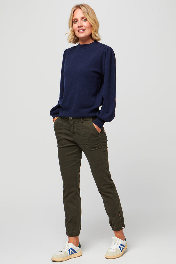 Steffi-Soft-Touch-Trousers-Khaki