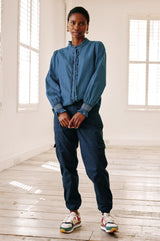 Kylie-Denim-Blouse-Mid-Vintage