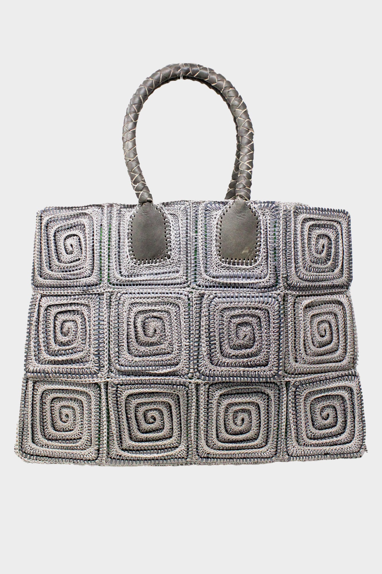 Large-Crochet-Bag-Grey