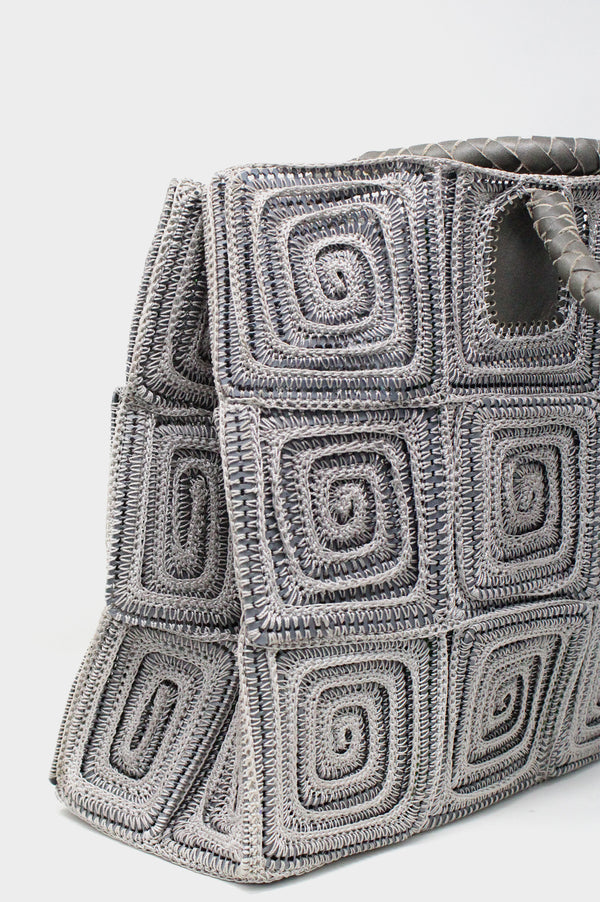 Large-Crochet-Bag-Grey