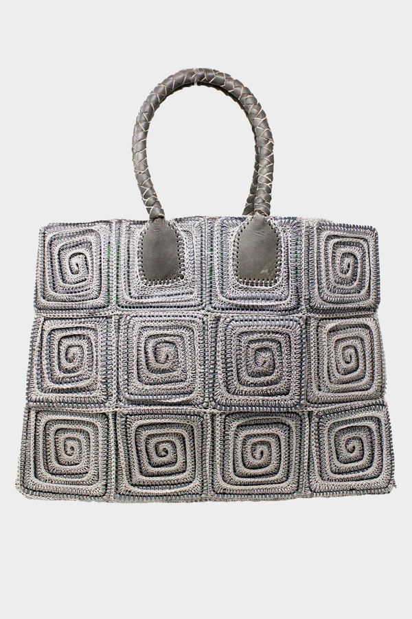 Large-Crochet-Bag-Grey