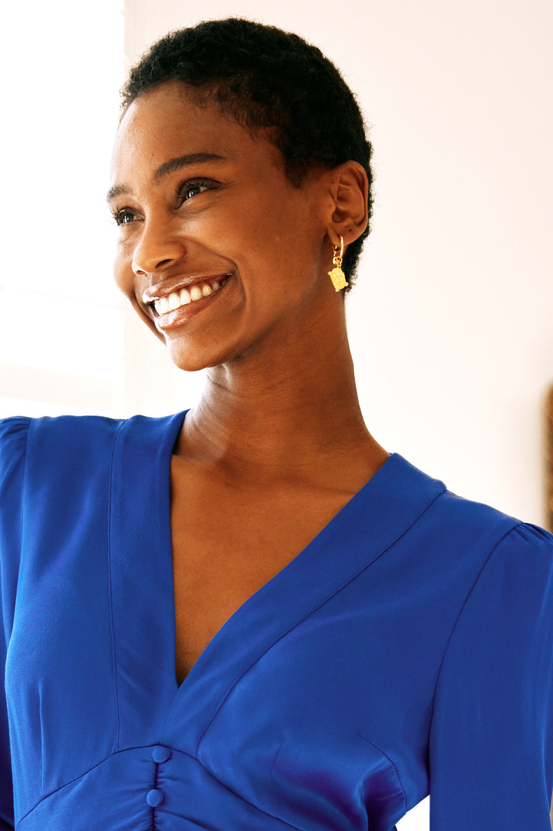Coin-Hoop-Earrings-Gold