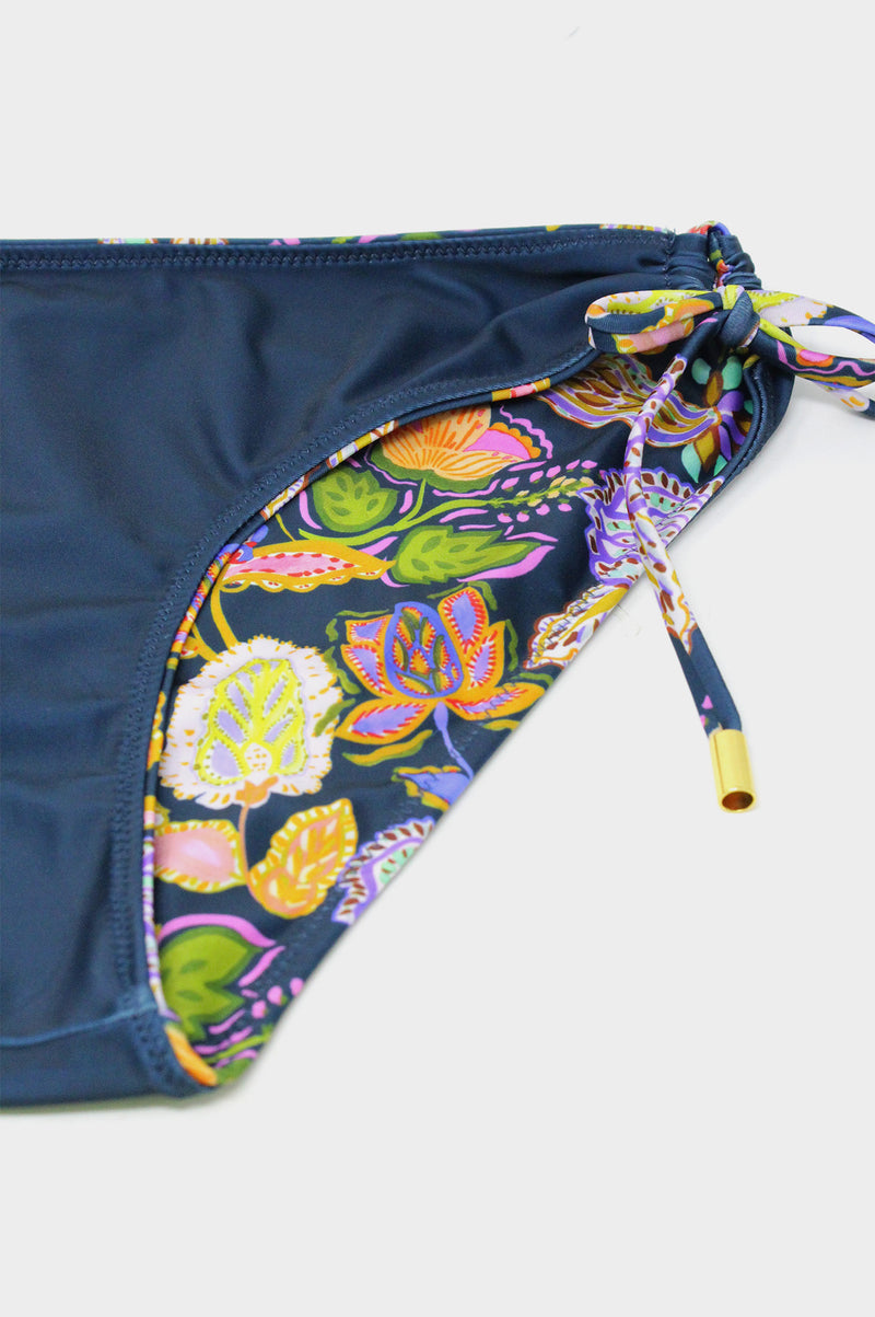 Triangle-Recycled-Reversible-String-Top-and-String-Bikini-Pants-Paisley-Teal-Multi