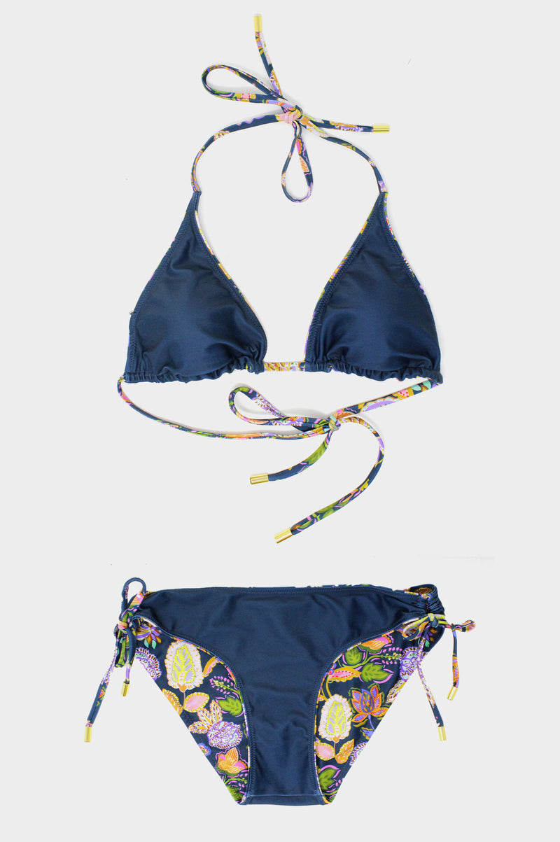 Triangle-Recycled-Reversible-String-Top-and-String-Bikini-Pants-Paisley-Teal-Multi