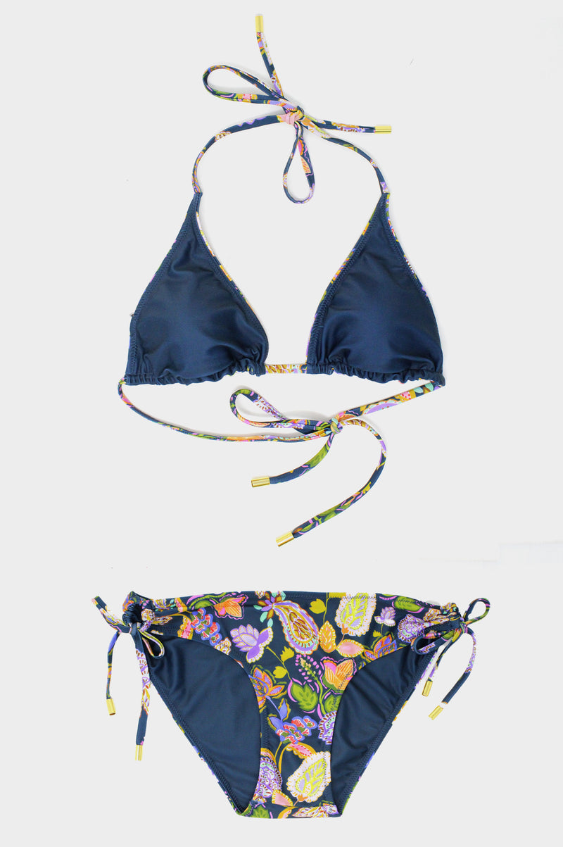 Triangle-Recycled-Reversible-String-Top-and-String-Bikini-Pants-Paisley-Teal-Multi