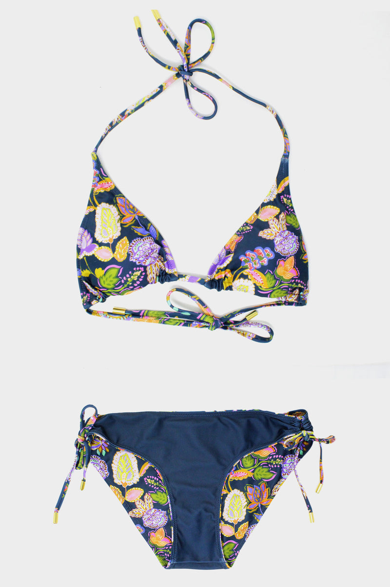 Triangle-Recycled-Reversible-String-Top-and-String-Bikini-Pants-Paisley-Teal-Multi